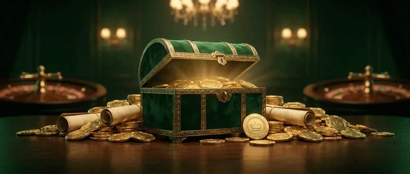 1st Deposit Casino Welcome Bonus Get 200% up to 350 USD + 100 Free Spins